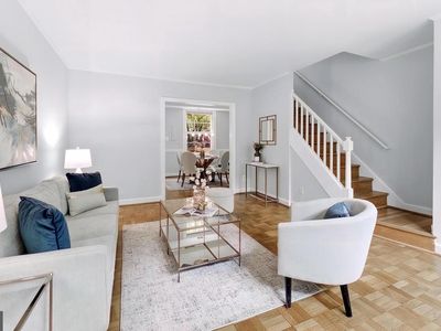 1401 S Edgewood St APT 498