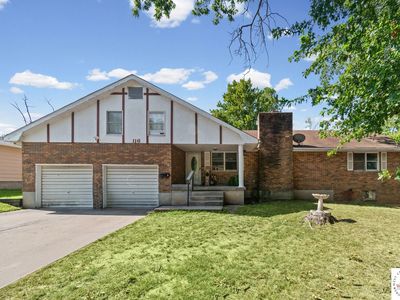 Property at 116 W Marshall St, El Dorado Springs, MO