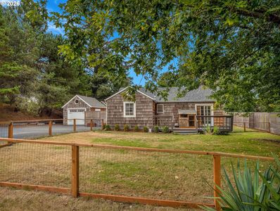 90481 Clark Rd