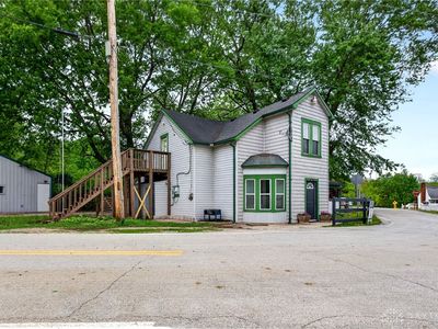 9911 N Cincinnati Columbus Rd