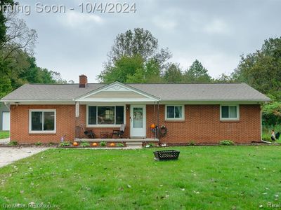 26001 Martinsville Rd