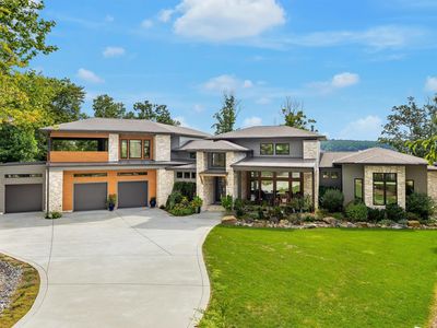 3775 Crockett Pointe