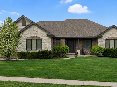 1725 Beazley Dr