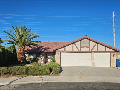 1605 Brocado Ln