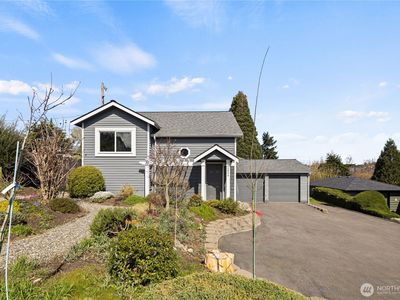 Property at 4804 S 144th Street, Tukwila, WA