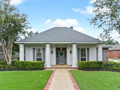 4850 Cottage Hill Dr