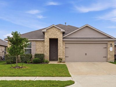 5143 Belmont Harvest Way