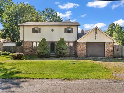 5415 W Mooresville Rd