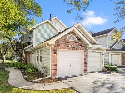 Property at 1028 Rockport Dr, Carol Stream, IL