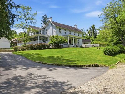 400 Cove Rd