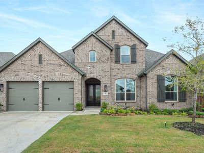 708 Bluestem Dr