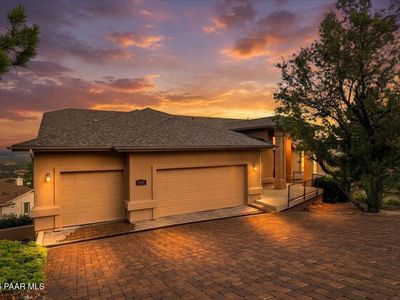 834 Yavapai Hills Dr