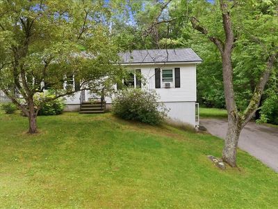 7 Boulder Avenue