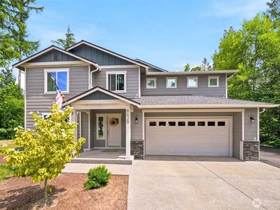 8629 Timberland Court