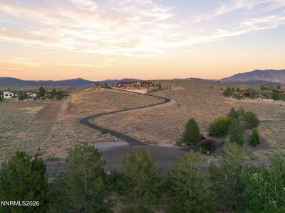 1391 Hawkins Peak Ct