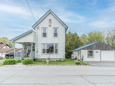 Property at 15205 Factory St, Chaumont, NY