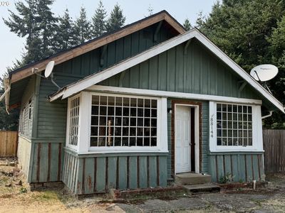 Property at 88144 4th St, Veneta, OR