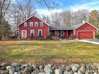 Property at 1124 Johnson Road, Woodbridge, CT