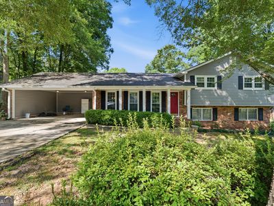 3150 Misty Valley Ct