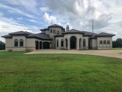 490 County Road 1539