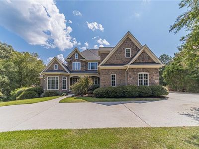 1353 Nunnally Farm Rd