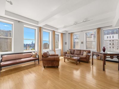 80 Chambers St APT 15A