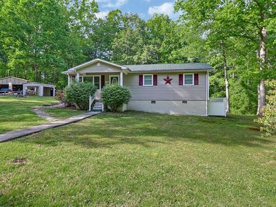 Property at 149 Horseshoe Cir, Jamestown, TN