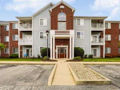 5003 Amber Creek Pl APT 208
