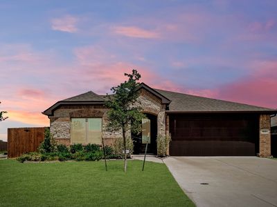 921 Amberwood Dr