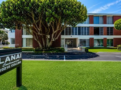 10210 Collins Ave APT 303