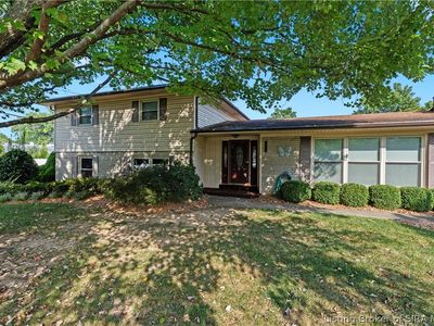1301 Hibiscus Drive