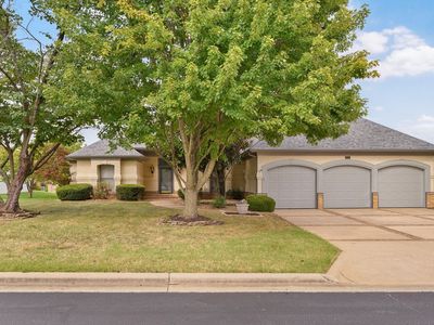 3649 E Kensington Drive
