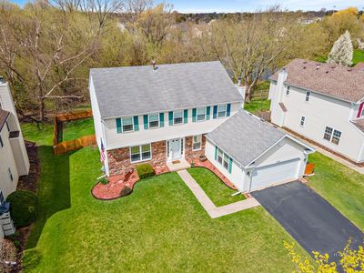 1266 Fernleaf Dr