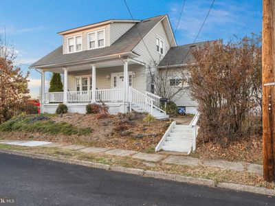 Property at 39 E 2nd Ave, Runnemede, NJ