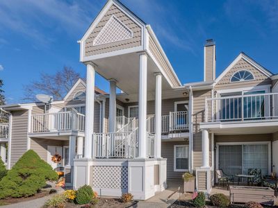 550 Central Ave UNIT I7