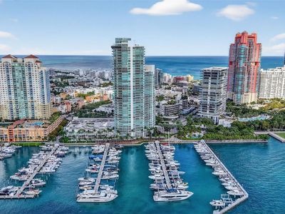 1000 S Pointe Dr APT 1501