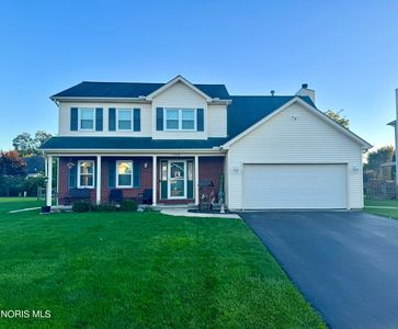 Property at 7713 Ginger Gold Dr, Holland, OH