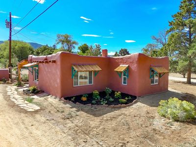 Property at 500 Cruz Alta, Taos, NM