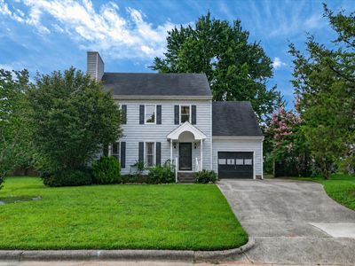 2408 Cookshire Dr