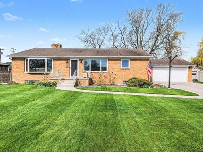 605 Webb Dr