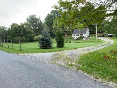 112 Shawsville Pike NE
