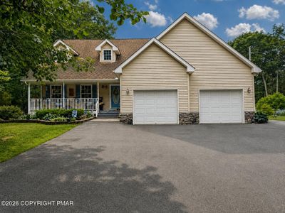 Property at 215 Maple Ridge Dr, Lords Valley, PA
