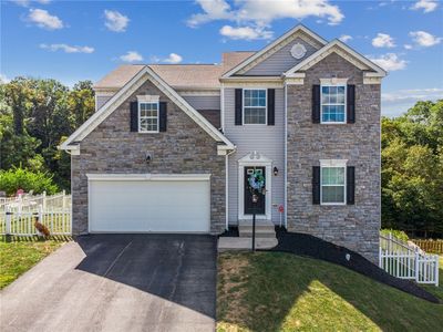 1754 Haflinger Dr