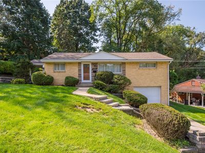 5468 Keenan Dr