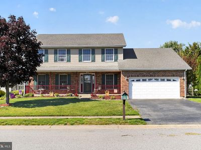 Property at 6 Biltmore Ct, Bear, DE