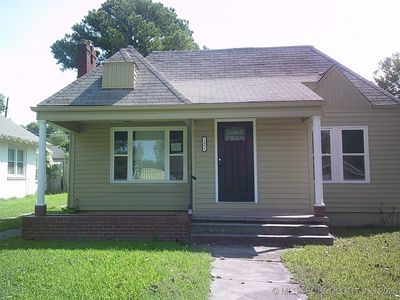 1404 SW Jennings Ave