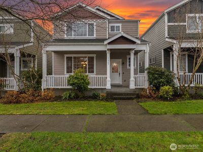 7625 Kodiak Avenue NE