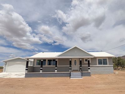 Property at 3805 W Burro Dr, Golden Valley, AZ
