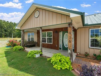 Property at 916 Heather Ln, Van Buren, AR