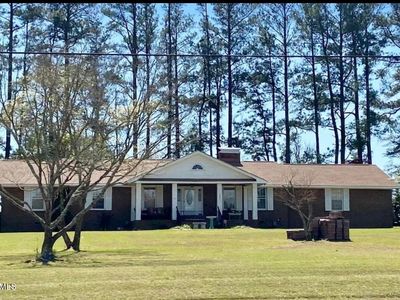 4803 Andrew Jackson Highway SW